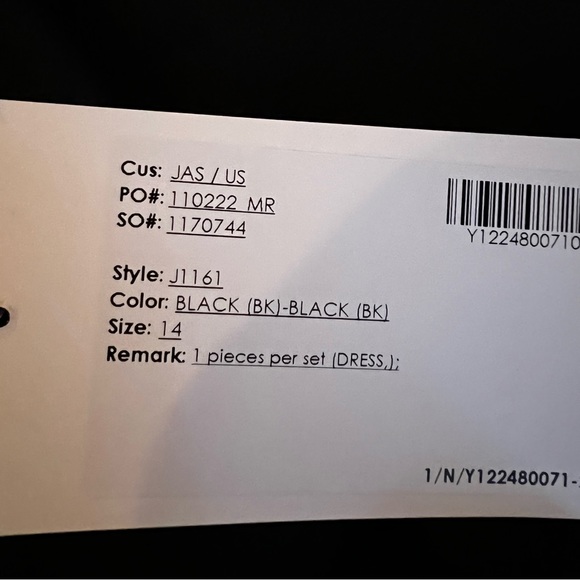 Mother of the bride dress! - Picture 6 of 7